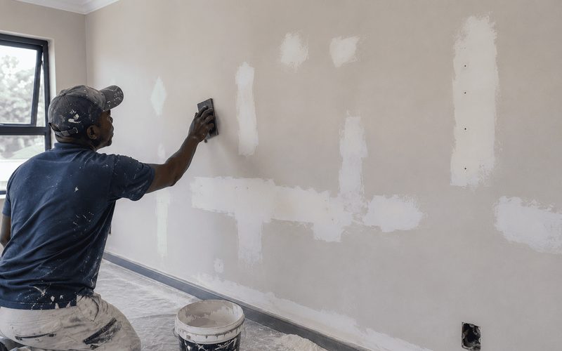 Rhinolite by KHM Construction